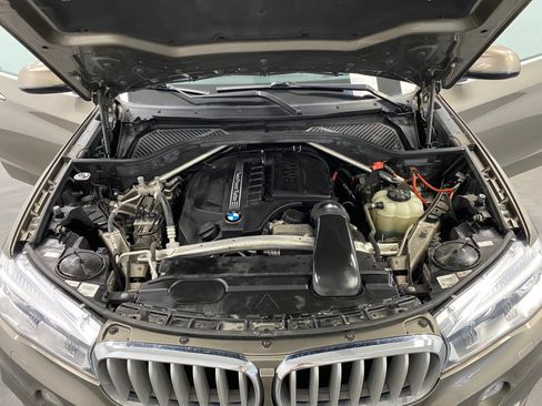 Used 2017 BMW X5 xDrive35i AWD/4WD image 46