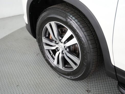 Used 2017 Honda Pilot EX image 56