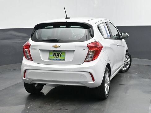 Used 2020 Chevrolet Spark LT FWD image 27