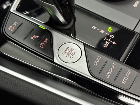 New 2026 BMW Z4 M40i w/ Premium Package image 26