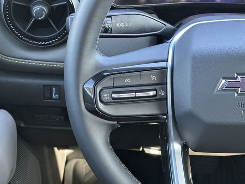 Certified 2024 Chevrolet Colorado ZR2 w/ Technology Package image 20