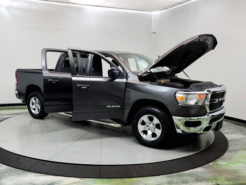 Used 2021 RAM 1500 Big Horn image 10