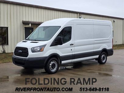 Used 2018 Ford Transit 350 148 Medium Roof