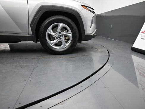 Used 2023 Hyundai Tucson SEL image 11