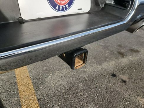 Used 2022 RAM 1500 Limited w/ Off-Road Group image 13