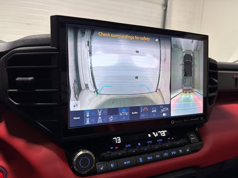 Used 2022 Toyota Tundra TRD Pro image 31