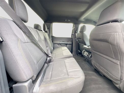 Used 2024 Ford F150 STX w/ STX Black Appearance Package image 26