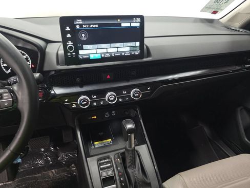 Used 2025 Honda CR-V EX-L image 5