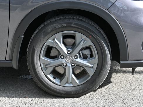 New 2026 Honda HR-V LX image 27