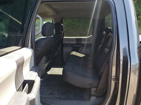 Certified 2020 Ford F150 XL w/ Equipment Group 101A Mid AWD/4WD image 7