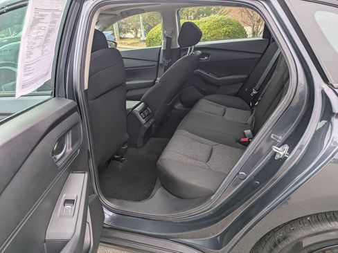 Used 2025 Honda Accord SE image 27
