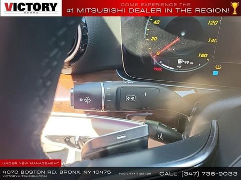 Used 2021 Mercedes-Benz E 350 4MATIC Sedan image 42