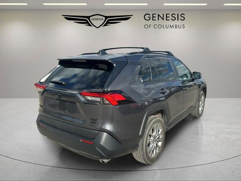 Used 2024 Toyota RAV4 XLE Premium w/ Weather Package image 5