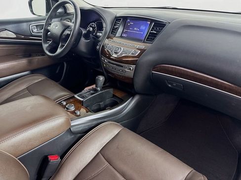 Used 2013 INFINITI JX35 FWD w/ Premium Pkg image 39