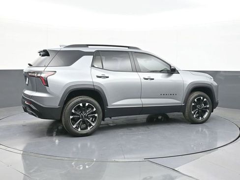 New 2026 Chevrolet Equinox RS FWD image 14
