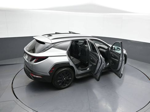 Used 2023 Hyundai Tucson XRT AWD/4WD image 45