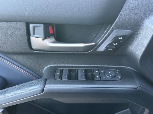 New 2025 Toyota 4Runner 4WD image 10