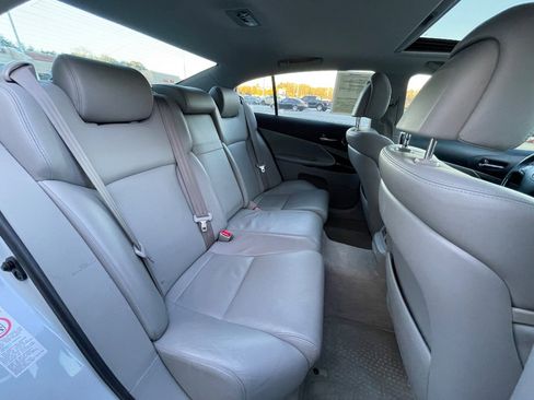 Used 2007 Lexus GS 350 image 29
