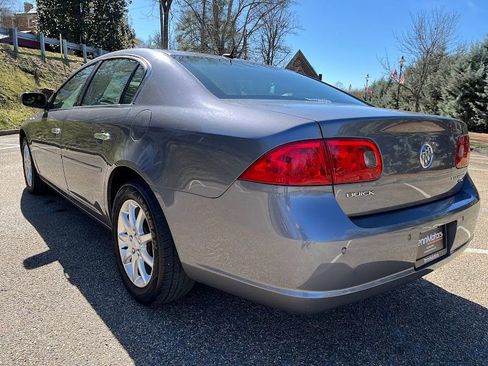 Used 2008 Buick Lucerne CXL w/ Ultra Confidence Package image 35