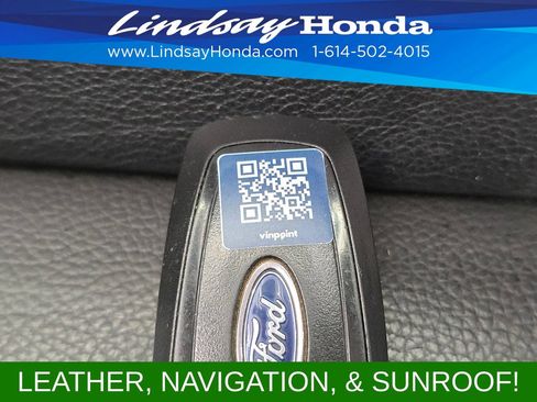 Used 2019 Ford F150 Lariat w/ Equipment Group 502A Luxury AWD/4WD image 23