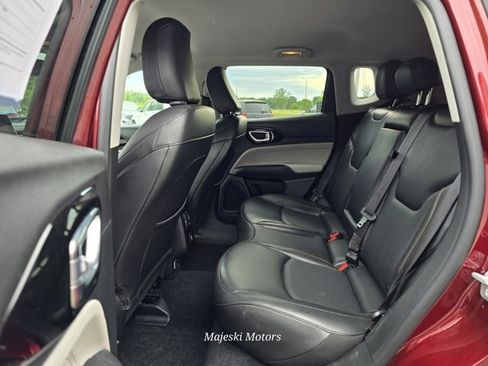 Used 2022 Jeep Compass Limited image 19