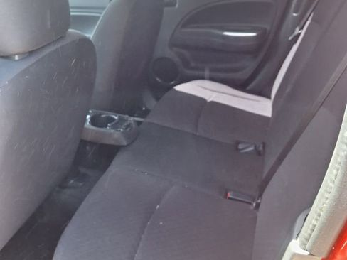 Used 2018 Mitsubishi Mirage ES image 6