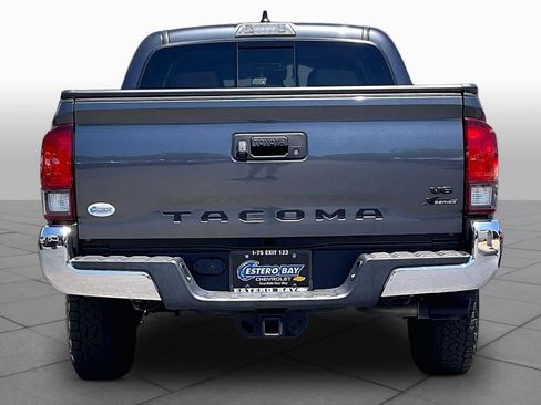 Used 2021 Toyota Tacoma SR5 RWD image 5