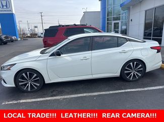 Used 2019 Nissan Altima 2.5 SR video 2