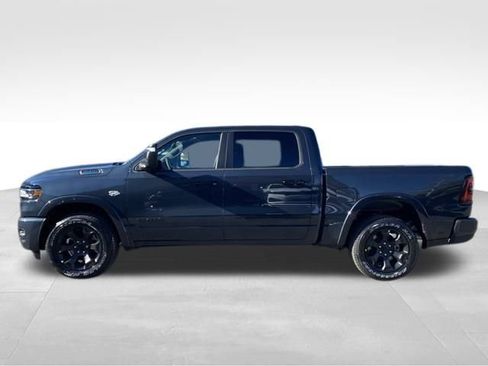 New 2026 RAM 1500 Big Horn image 4
