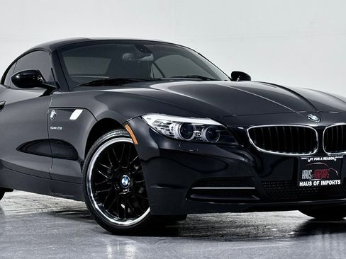 Used 2013 BMW Z4 sDrive28i image 17