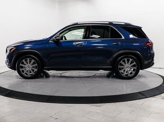 Certified 2026 Mercedes-Benz GLE 350 4MATIC video 4