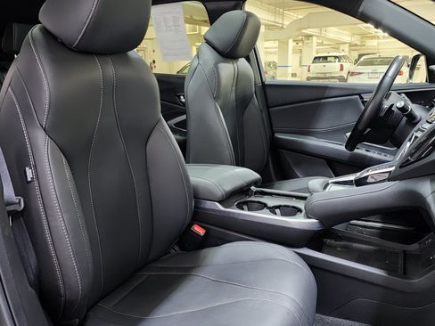 Certified 2025 Acura RDX SH-AWD image 23