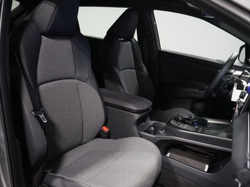 New 2026 Toyota bZ XLE image 27