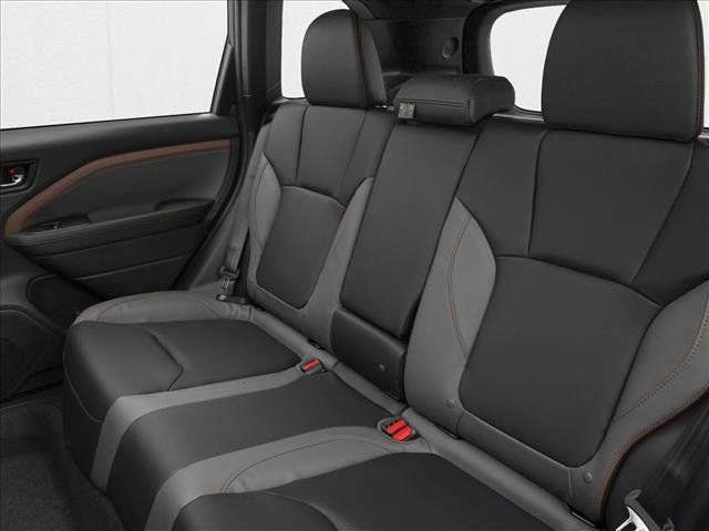 New 2026 Subaru Forester Sport AWD/4WD image 9