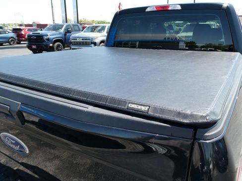 Used 2016 Ford F150 XL w/ Equipment Group 101A Mid image 7