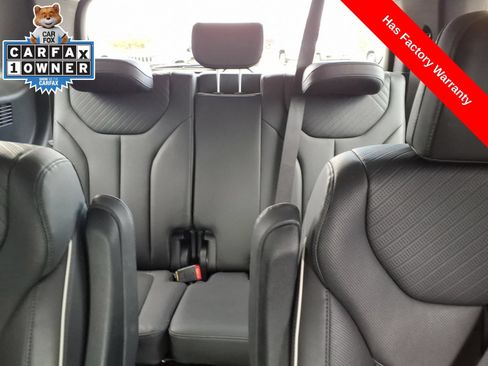 Used 2023 Hyundai Palisade SEL w/ Premium Package FWD image 21