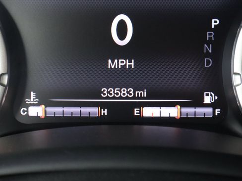 Used 2022 Jeep Renegade Altitude image 30