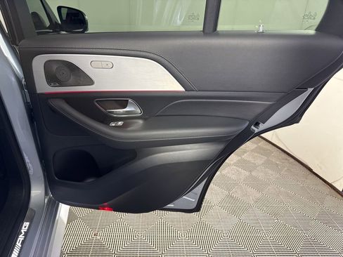 Used 2026 Mercedes-Benz GLE 53 AMG 4MATIC image 18