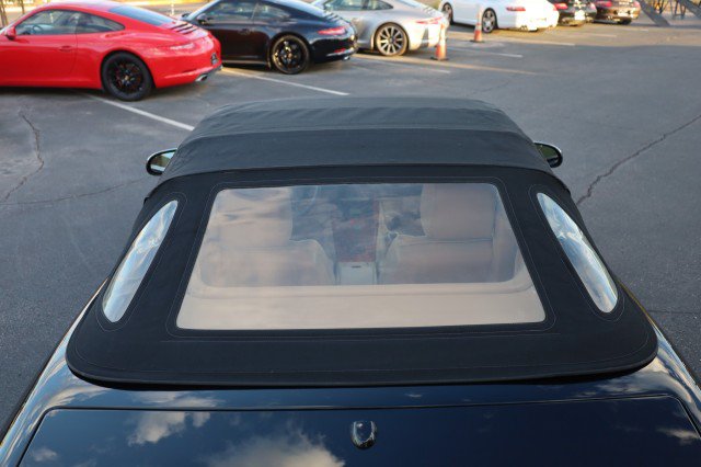 Used 2002 Mercedes-Benz SL 500 image 66