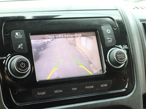 Used 2021 RAM ProMaster 3500 FWD image 18