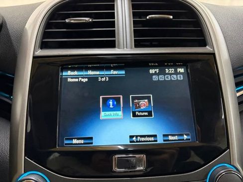 Used 2013 Chevrolet Malibu LT w/ Power Convenience Package FWD image 44