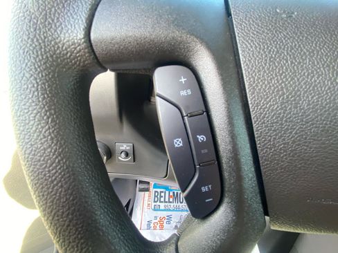 Used 2025 Chevrolet Express 2500 Extended w/ Communications Package image 22