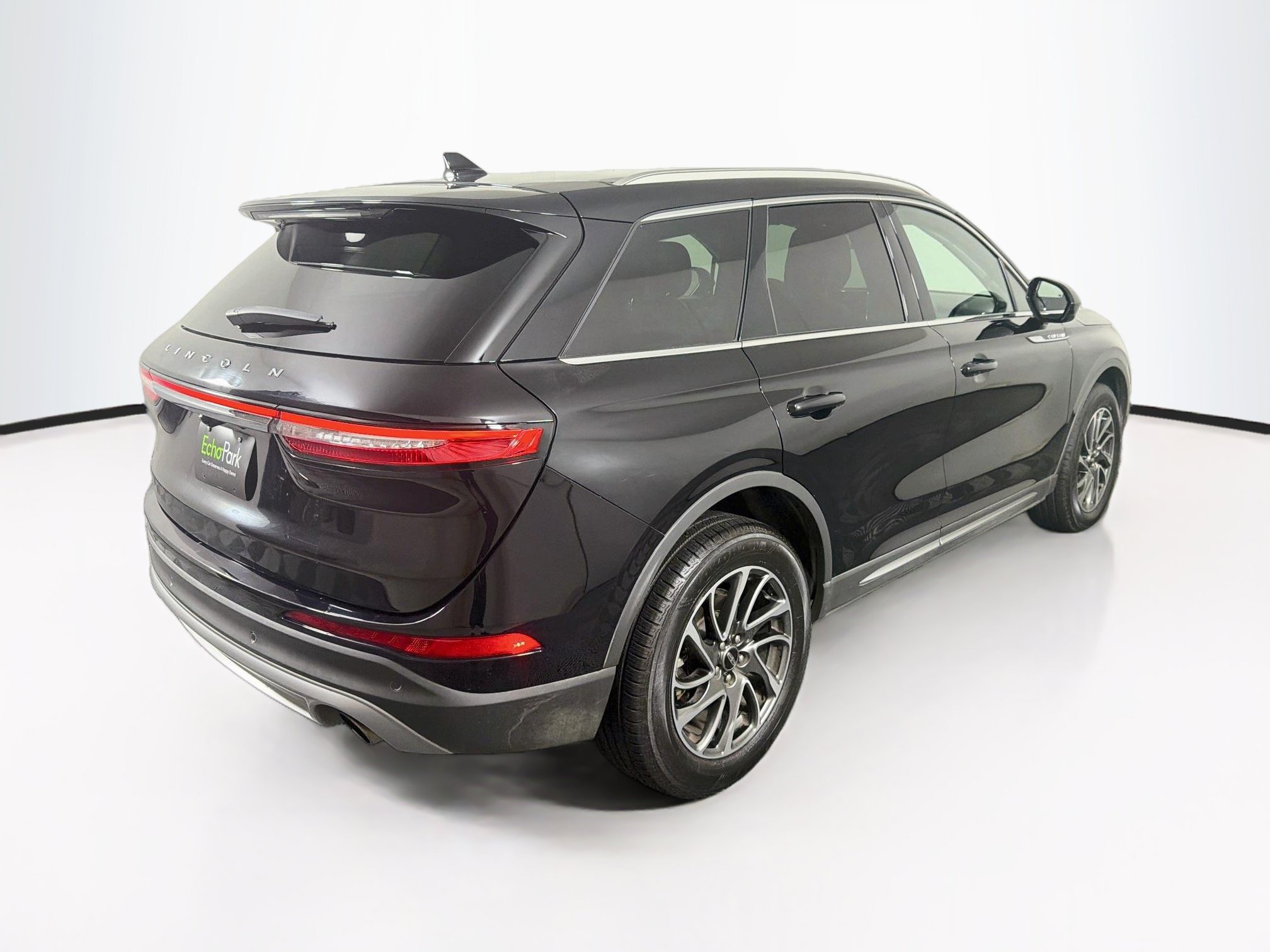 Used 2020 Lincoln Corsair FWD w/ Equipment Group 101A image 9