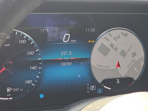 Used 2023 Mercedes-Benz E 350 4MATIC Sedan image 30