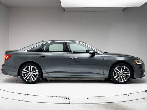 Certified 2019 Audi A6 3.0T Premium w/ Convenience Package AWD/4WD image 31