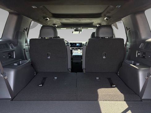 New 2026 Hyundai Santa Fe Calligraphy FWD image 21