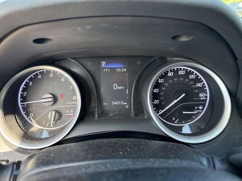 Used 2023 Toyota Camry LE image 11