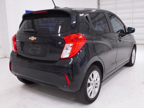 Used 2019 Chevrolet Spark LT FWD image 5