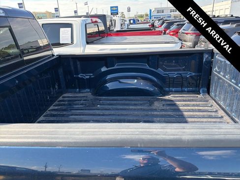 Used 2024 RAM 1500 Tradesman AWD/4WD image 8
