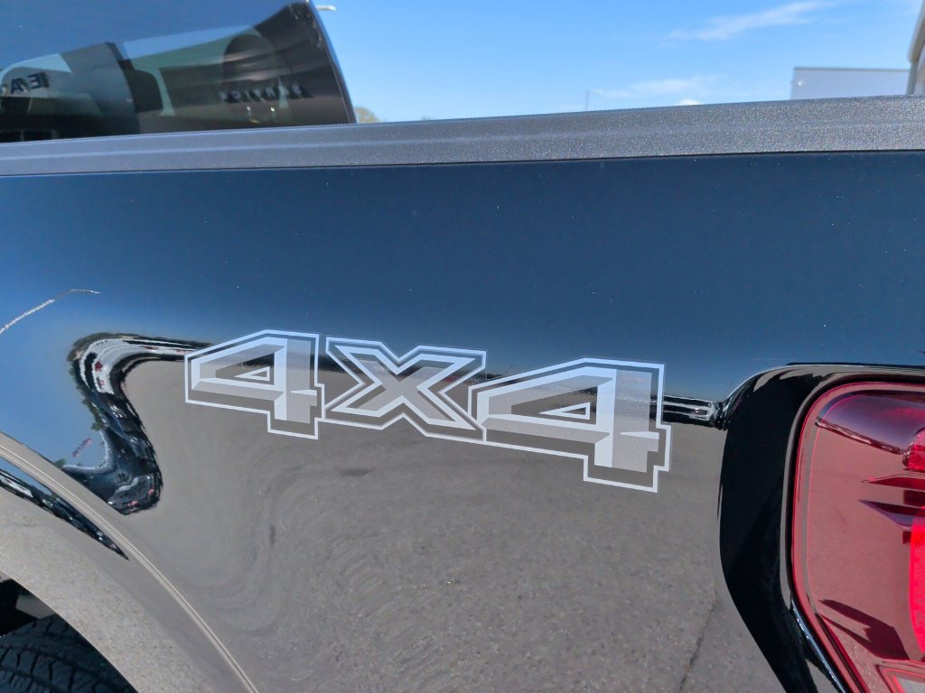 New 2026 Ford F150 STX w/ Equipment Group 200A AWD/4WD image 39